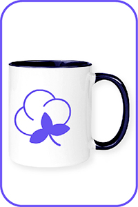 mug personnalisé