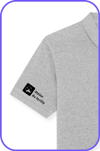 polo personnalisé