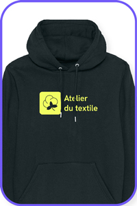 sweat personnalisé