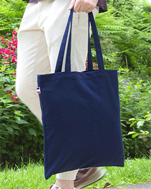 tote bag personnalisé entreprise Made in France