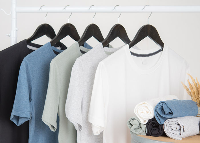 vetements et objets personnalisables